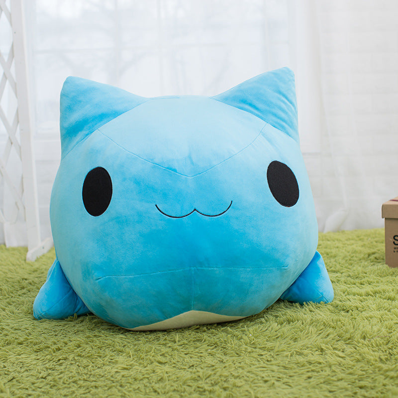 Cute Spot plush doll