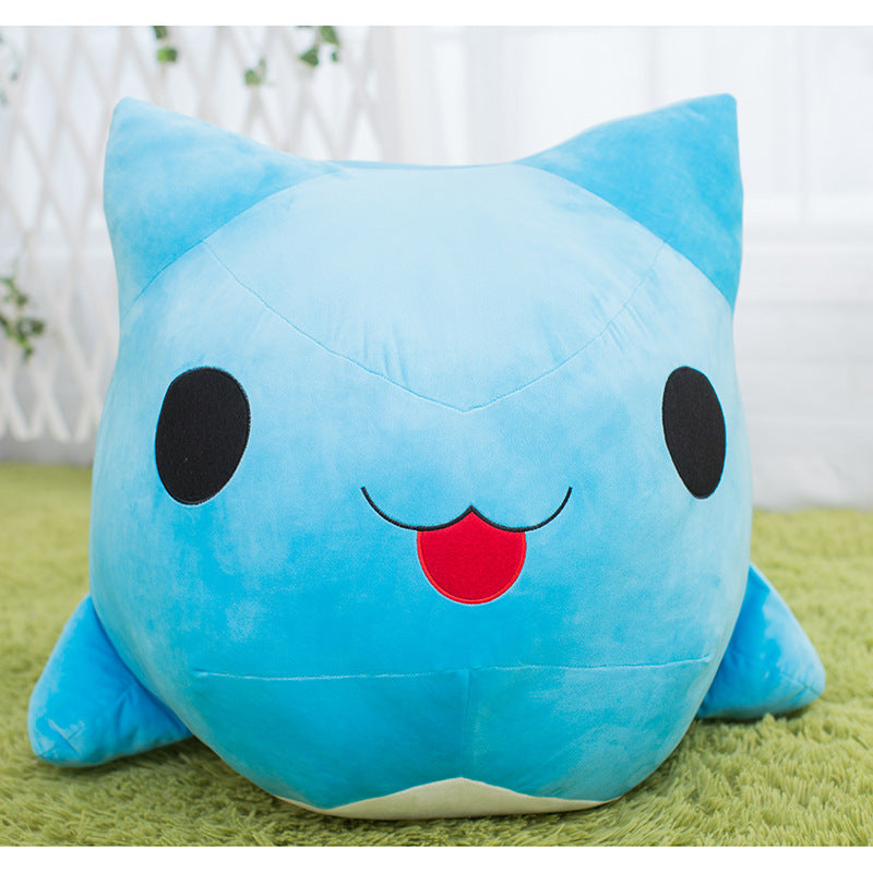 Cute Spot plush doll