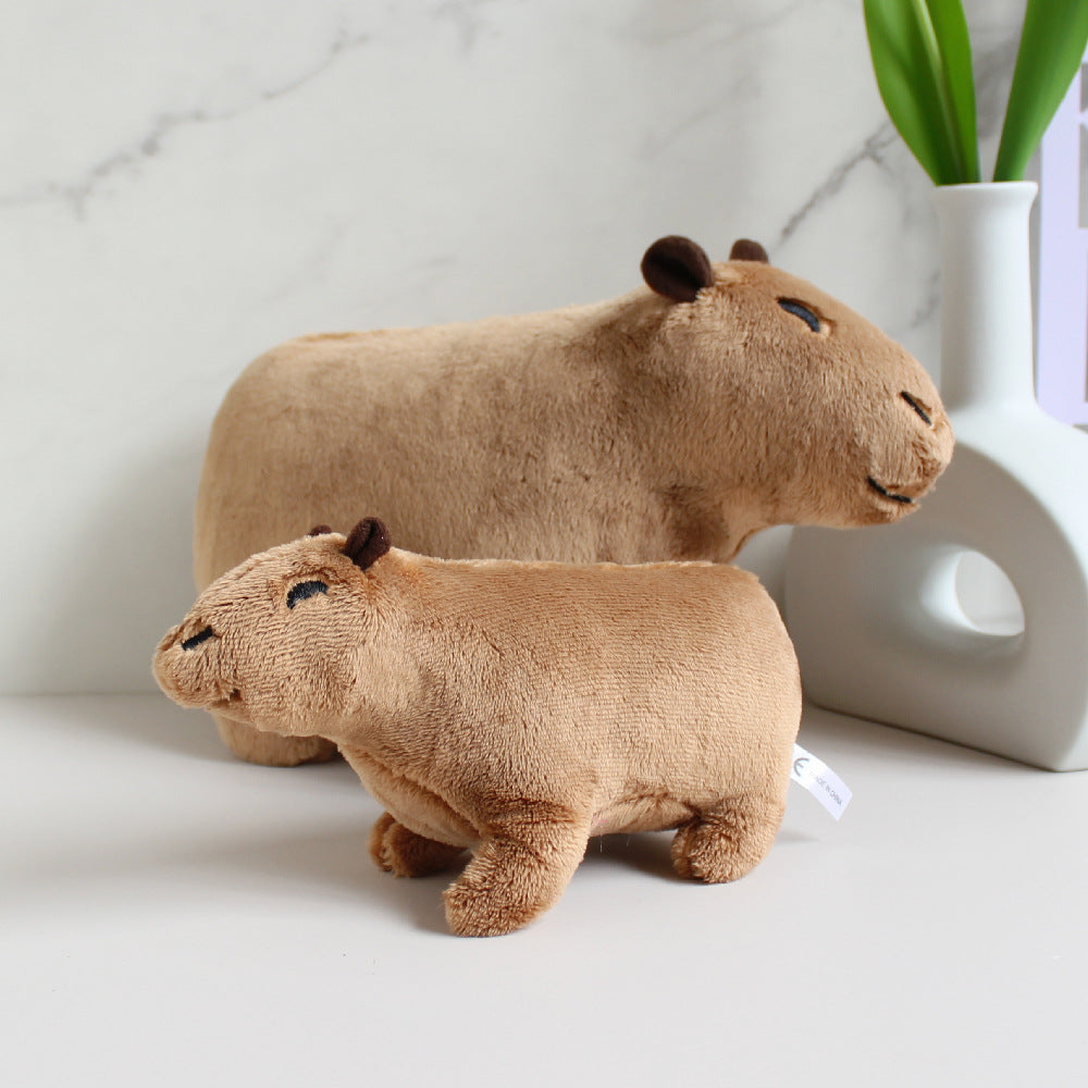 Peluche Capybara