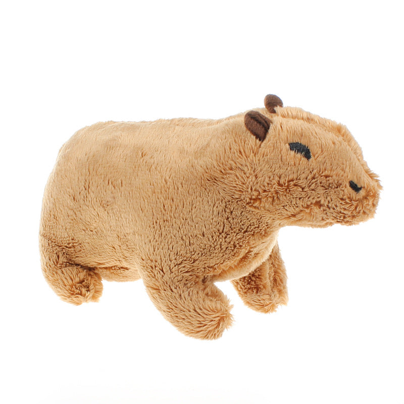 Peluche Capybara
